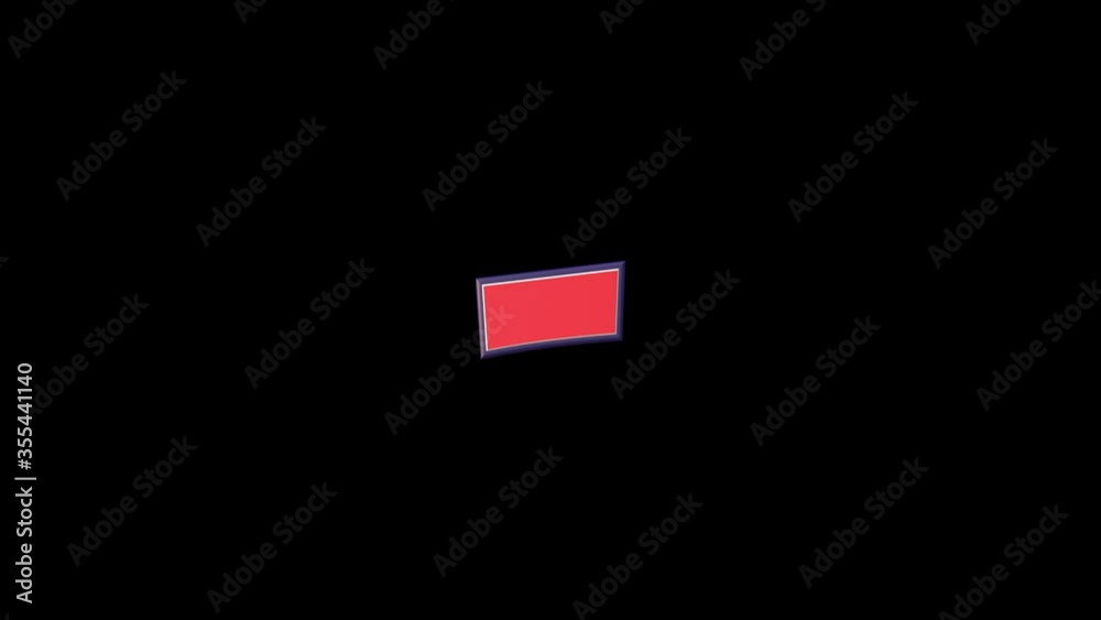Dash Mathematic Sign Comic Symbol, with Alpha Matte, Loop, 4k
Dash Mathematic Sign Comic Symbol, with Alpha Matte, Loop, 4k