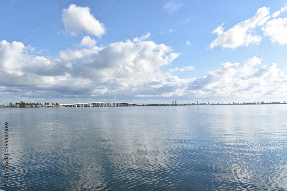 Biscayne Bay