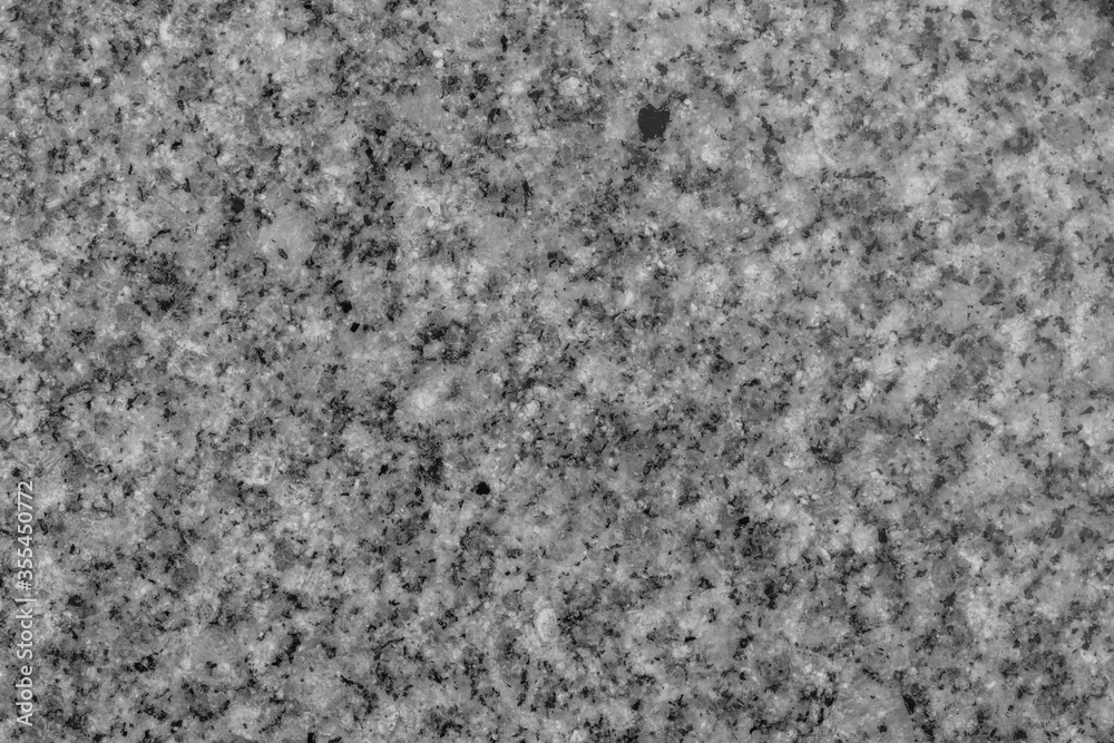 Granite stone. Abstract background texture.