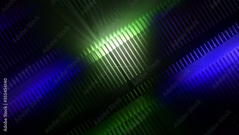 Abstract Glowing Futuristic Light Flashes Background Abstract Glowing Futuristic Light Flashes Background