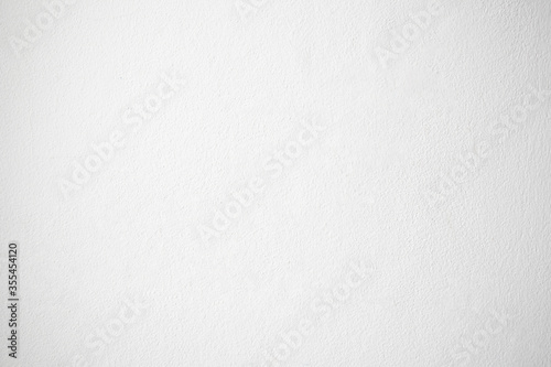 White color texture pattern abstract background can be use as wall paper screen saver cover page or for winter season card background or festival card background and have copy space for text