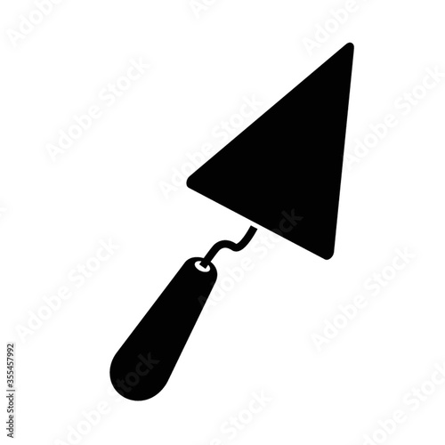 trowel
