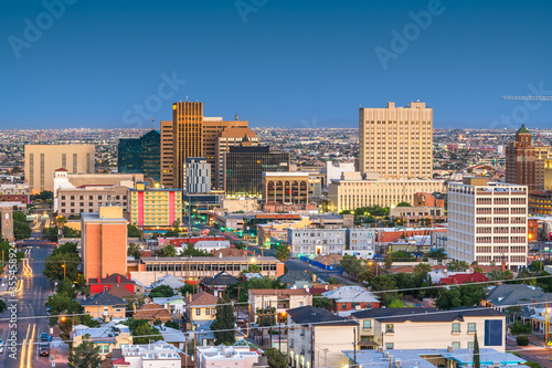 El Paso, Texas, USA