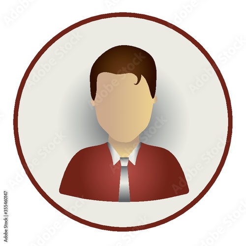 office employee