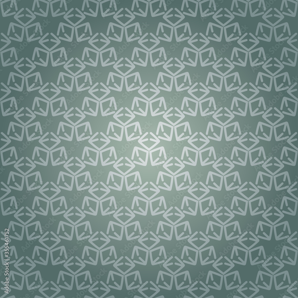 Geometric Background Wallpaper With Texture Pattern
