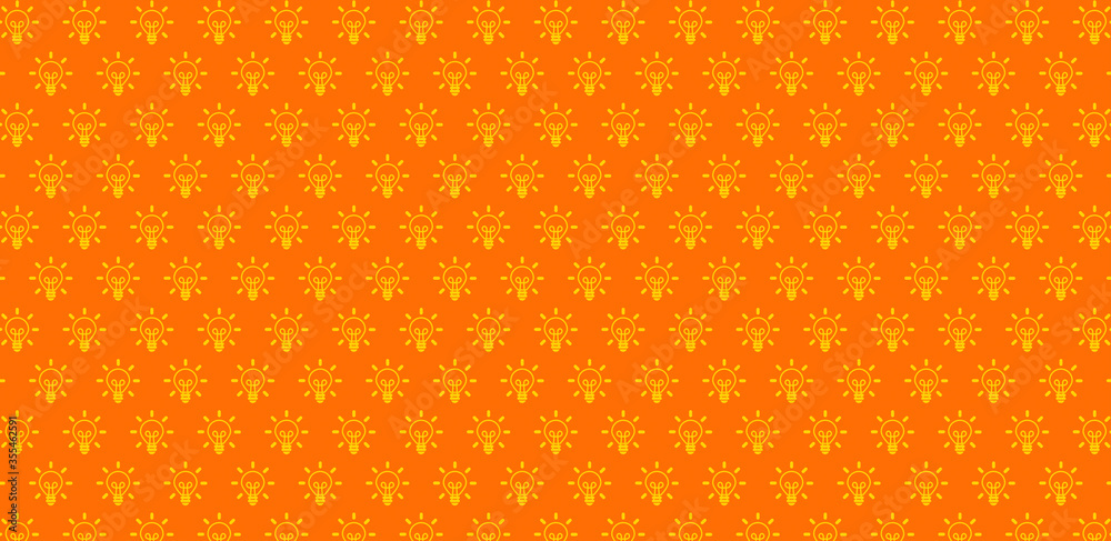 sfondo, pattern, lampadine, sfondo, pattern, lampadine,