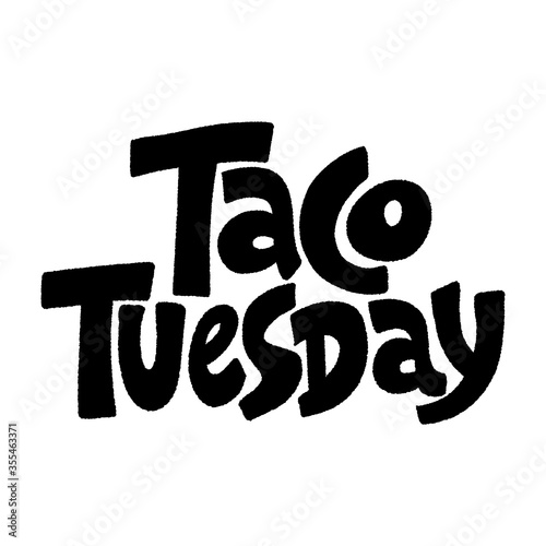 Taco Tuesday
