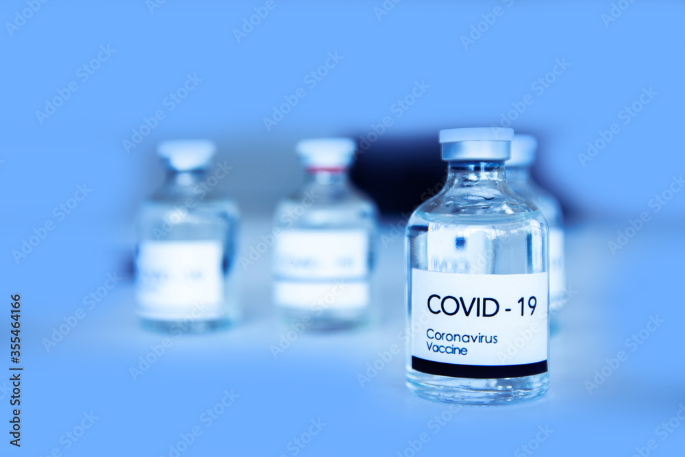 Corona Virus Vaccine research test analysis for human in hospital lap Corona Virus Vaccine research test analysis for human in hospital lap