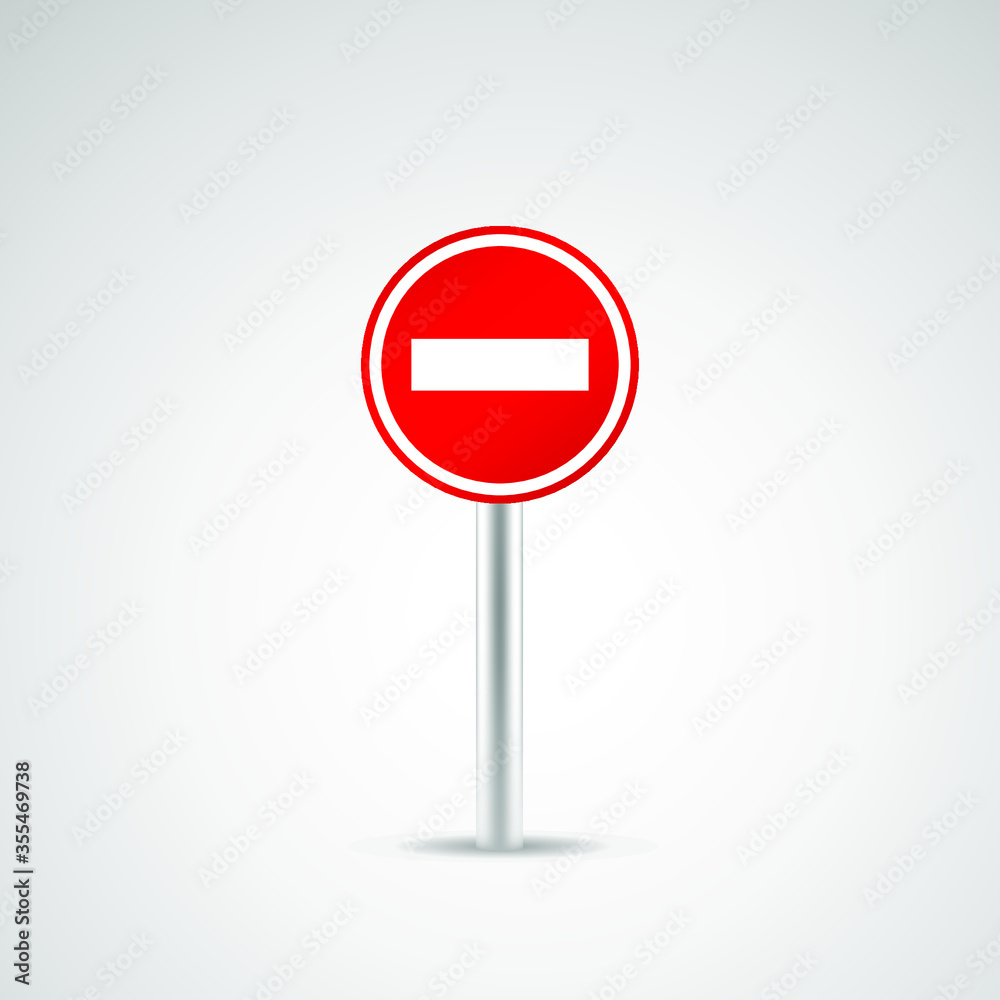 Red Stop Sign, Isolated Road Traffic Regulatory Warning Signage Octagon Isolate, White Octagonal Frame, Metallic Post, Large Detailed Vertical Macro Closeup, Truck Car Accident Safety Concept Metaphor Red Stop Sign, Isolated Road Traffic Regulatory Warning Signage Octagon Isolate, White Octagonal Frame, Metallic Post, Large Detailed Vertical Macro Closeup, Truck Car Accident Safety Concept Metaphor