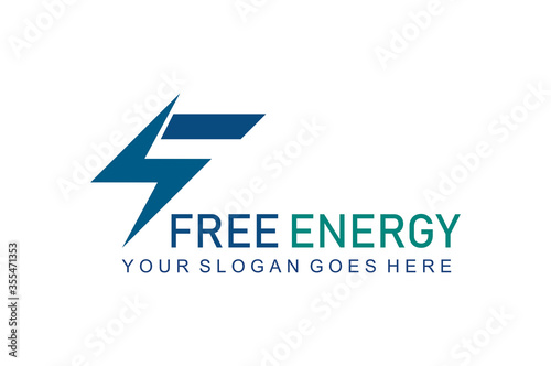 Free Energy Logo © Jurgan