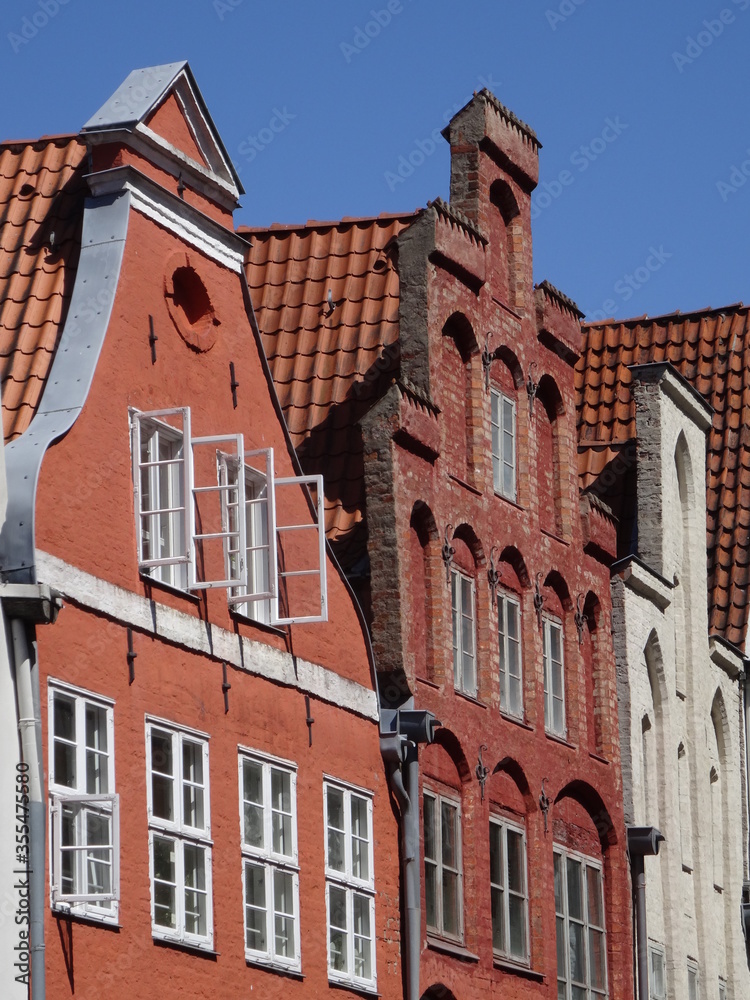 historische Architektur in Bremen historische Architektur in Bremen
