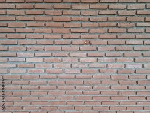 brick wall background