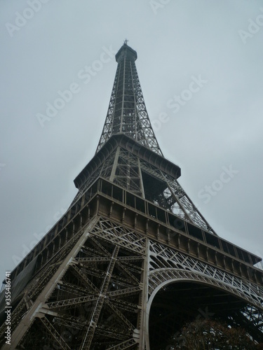 Eiffelturm 2 © Julian