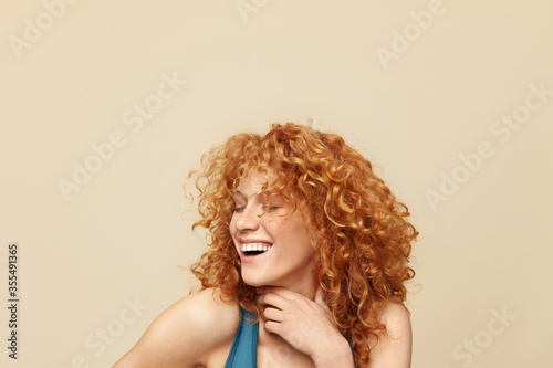 Konstfotografi Woman