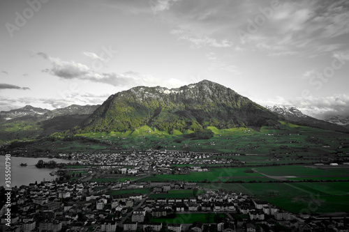 Buochserhorn photo