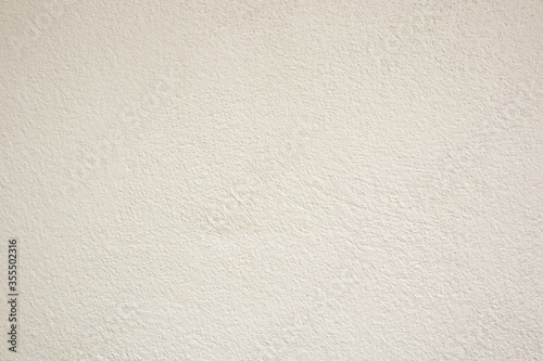 White concrete wall texture background