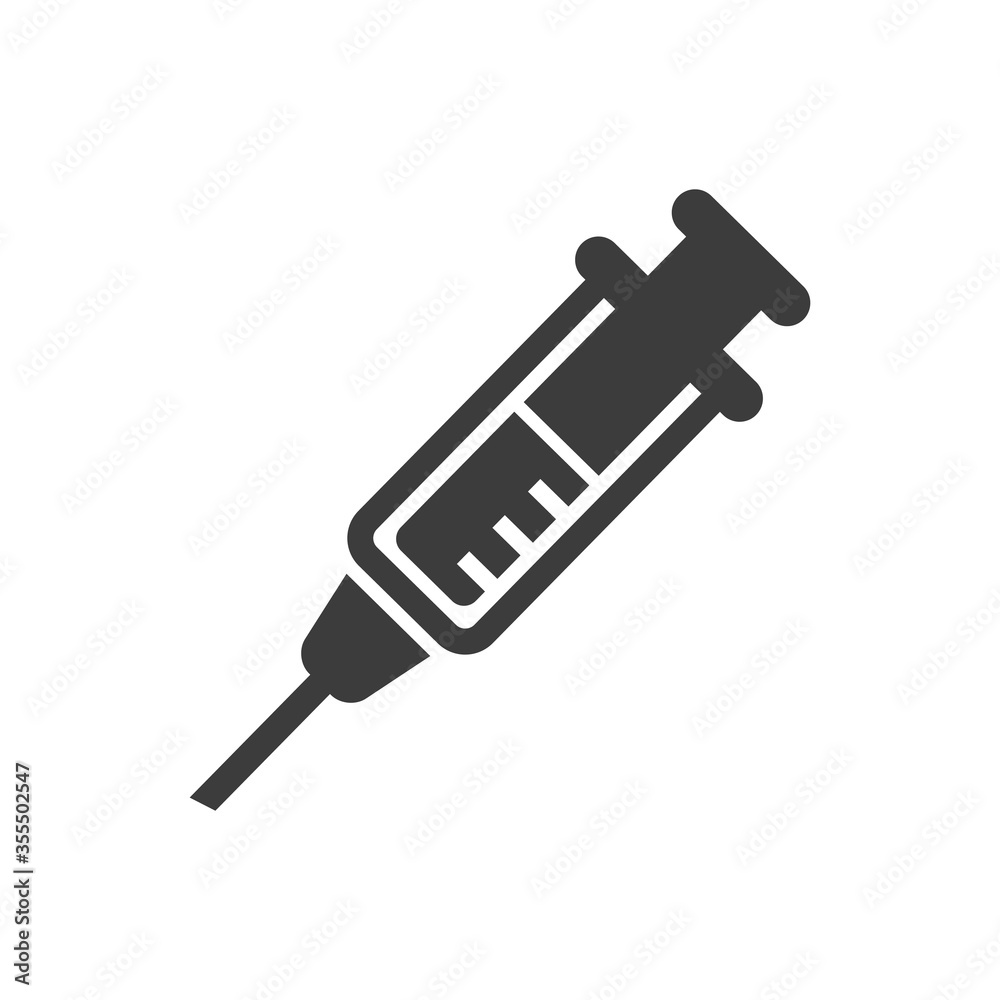 Injection icon Injection icon