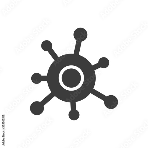 Virology icon
