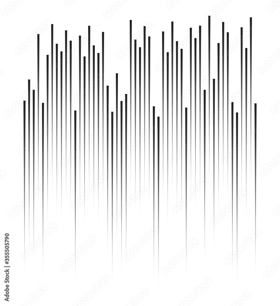 vector vertical motion line background vector vertical motion line background