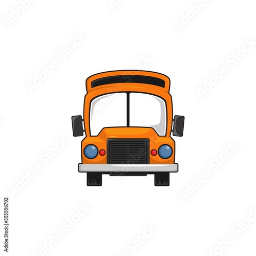 school bus kids riding yellow schoolbus transportation 