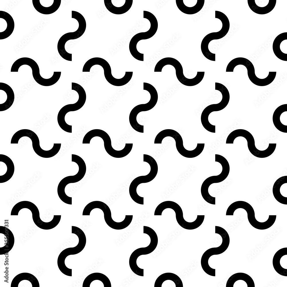 Curves seamless pattern. Curved lines print. Ethnic ornament. Folk wallpaper. Tribal motif. Wavy stripes background. Geometrical shapes backdrop. Textile digital paper, abstract image. Vector artwork. Curves seamless pattern. Curved lines print. Ethnic ornament. Folk wallpaper. Tribal motif. Wavy stripes background. Geometrical shapes backdrop. Textile digital paper, abstract image. Vector artwork.