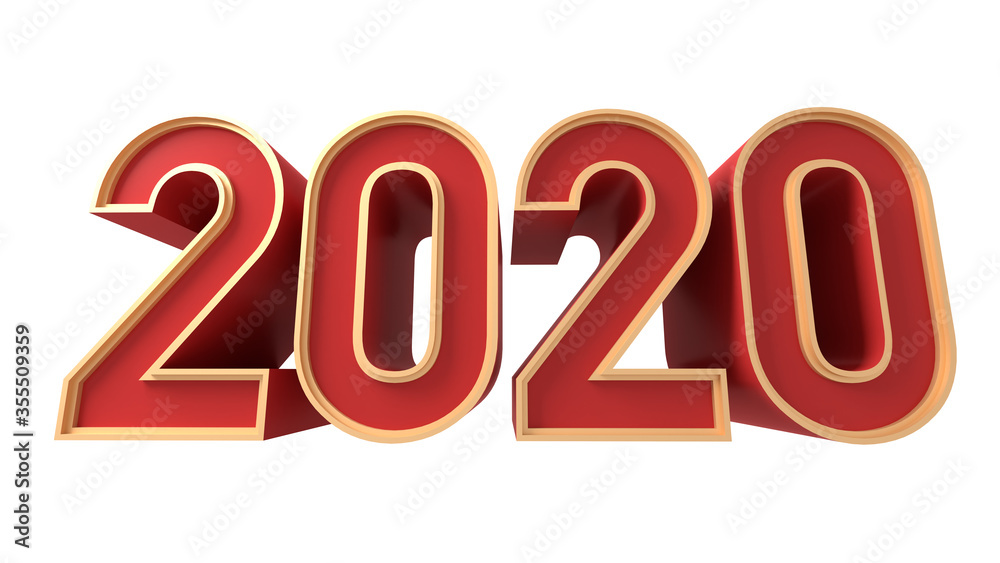 2020 3D 2020 3D