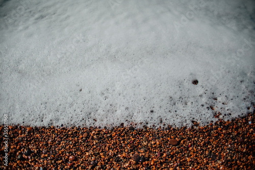 Valokuva Espuma de mar