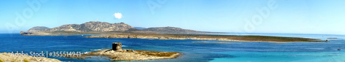 Isola Asinara photo