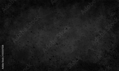 black abstract simple elegant contemporary background for banners, brochures, web