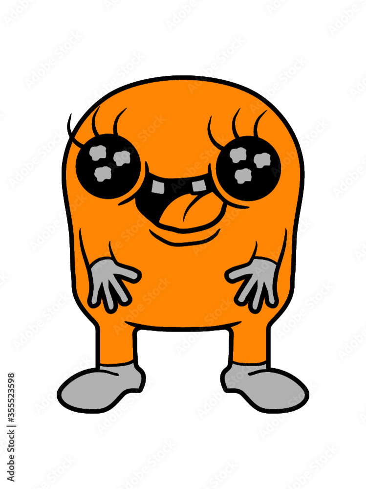 Fototapeta premium Kleines Kind Baby süß 