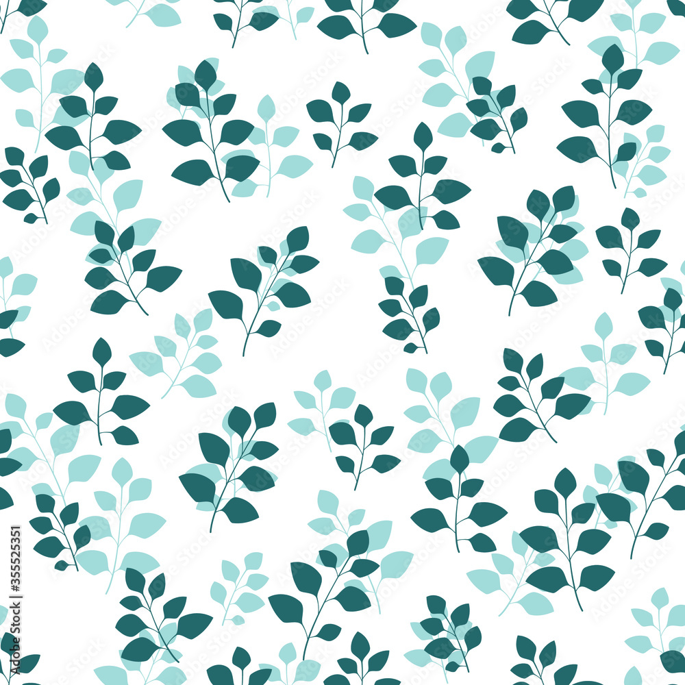 Texture with flowers and plants. Floral ornament. Original flowers vector pattern. Texture with flowers and plants. Floral ornament. Original flowers vector pattern.