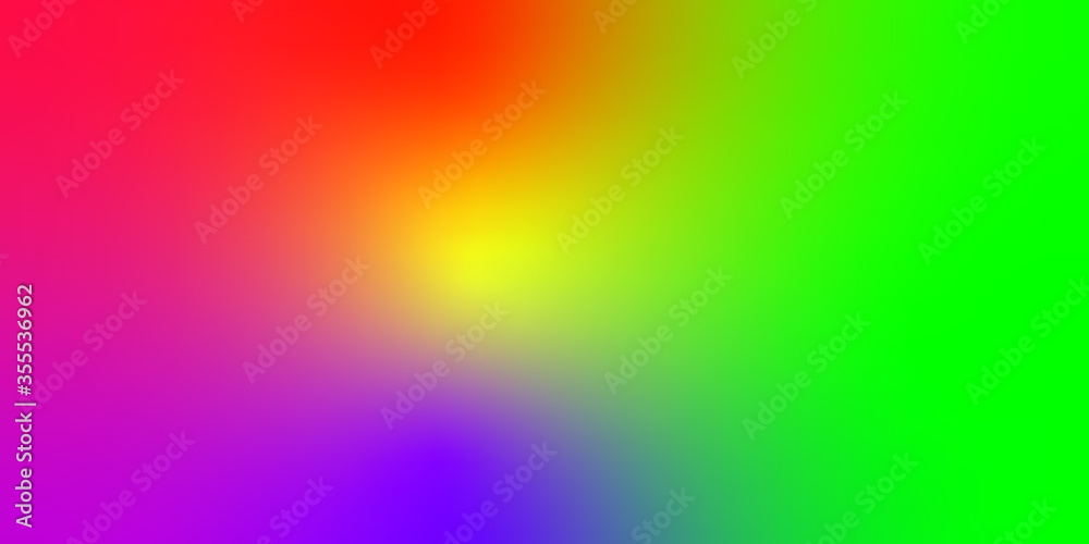 Obraz premium Colored gradient background for your smartphone. Eps 10