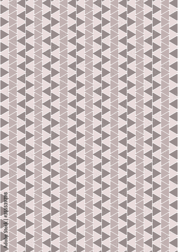 Patchwork fond texturé en 3 couleurs