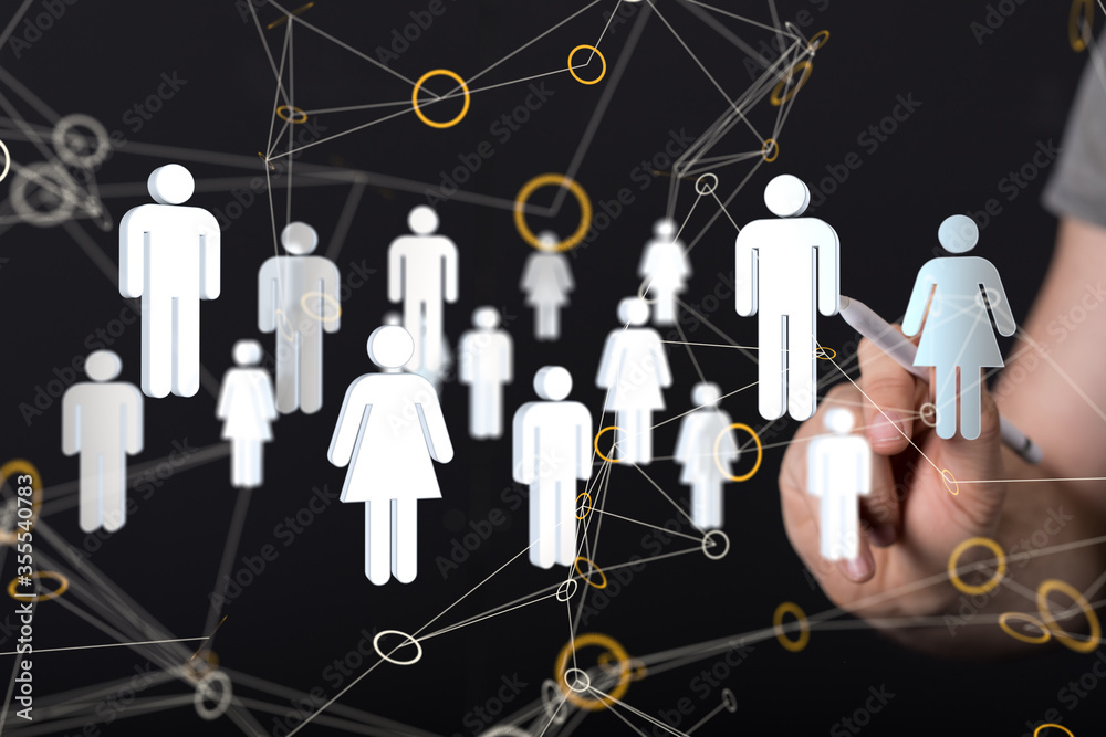 communication network digital group connect communication network digital group connect