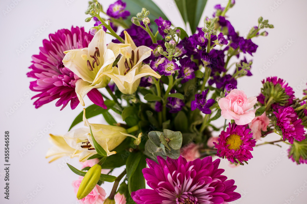 bouquet bouquet