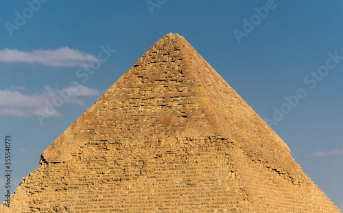 pyramid of giza