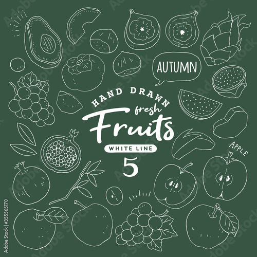 Handdrawn_fruit5_2