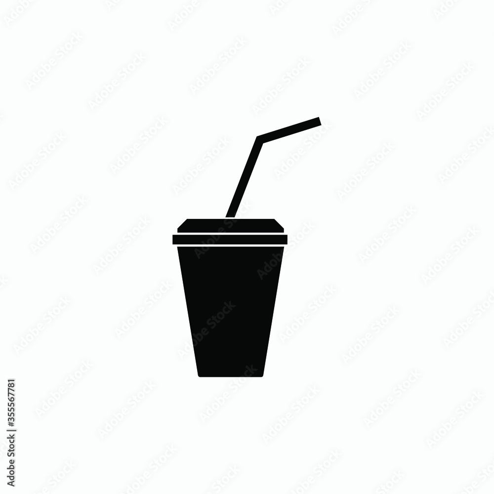 coffee icon vector coffee icon vector