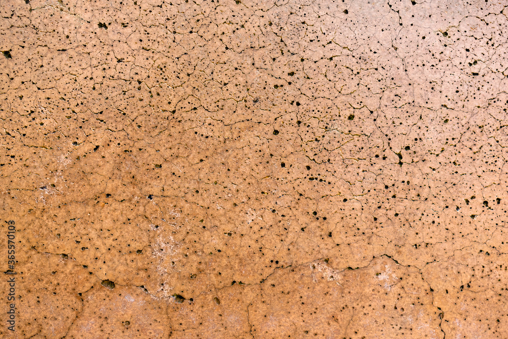 Obraz premium brown texture of stone