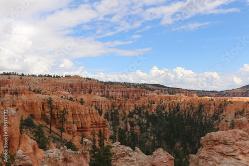 bryce canyon national park © Connor