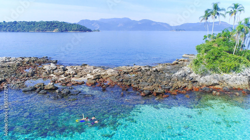 Ilha Botinas
Angra dos Reis, Rio de Janeiro, Brasil. photo