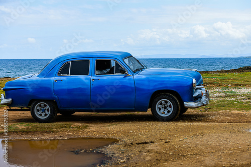 Cuba Auto   Cuba Cars  vintage automobiles  classic  classic cars  