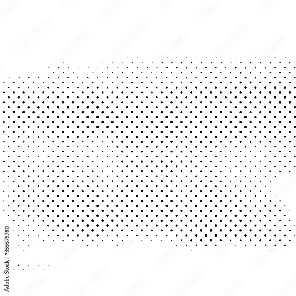 abstract halftone background abstract halftone background