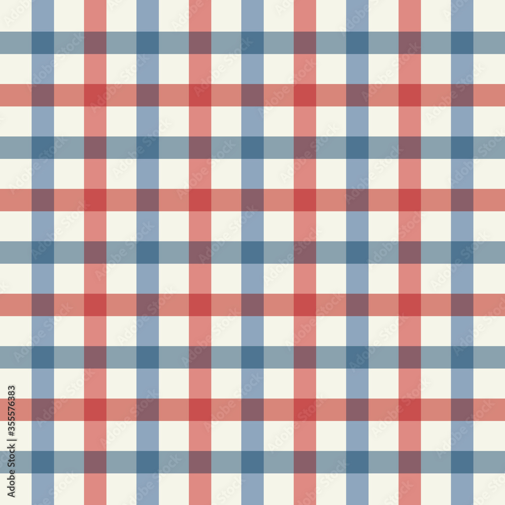 Blue and red pattern background vector design Blue and red pattern background vector design