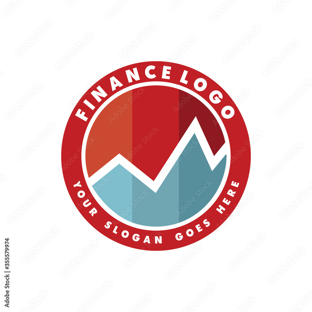 finance logo , business logo vector finance logo , business logo vector
