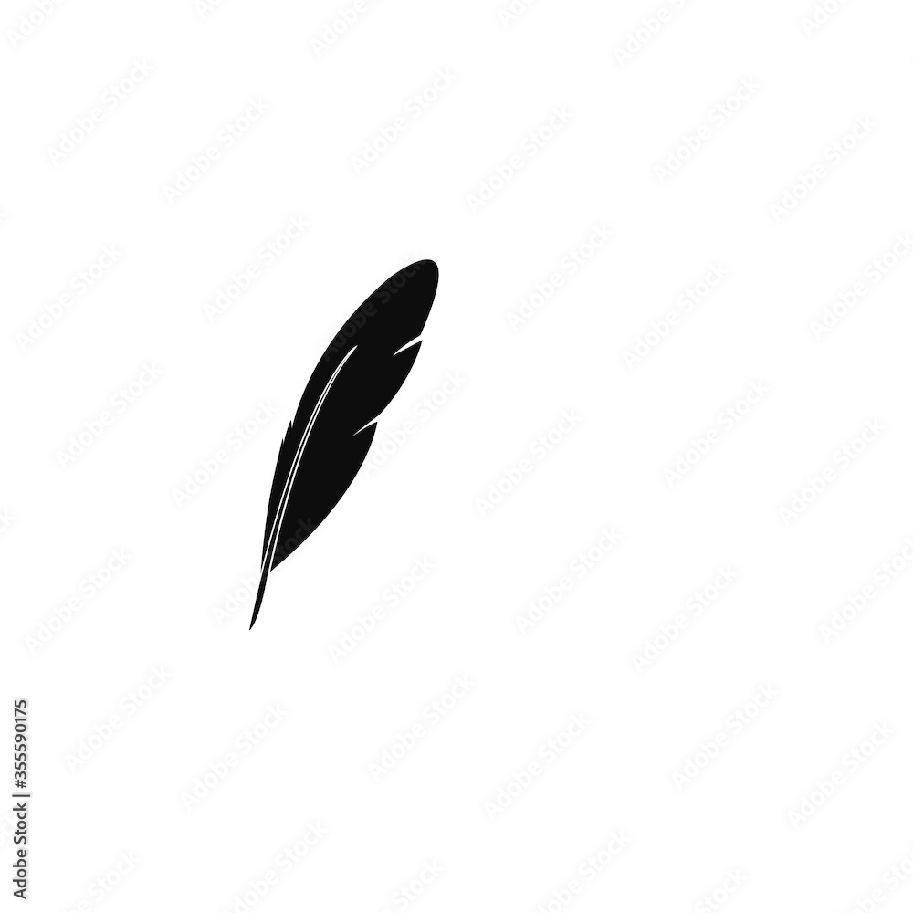 feather logo feather logo