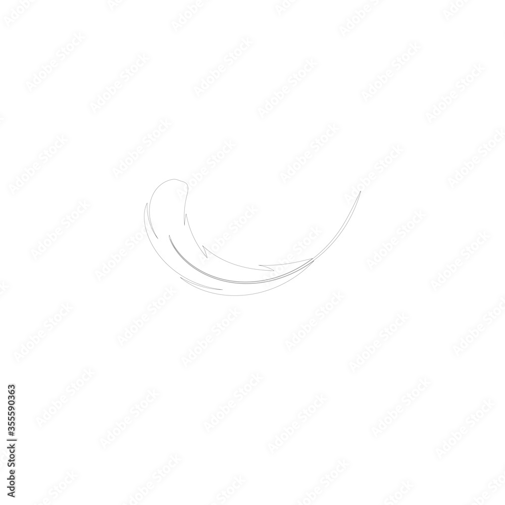 feather logo feather logo