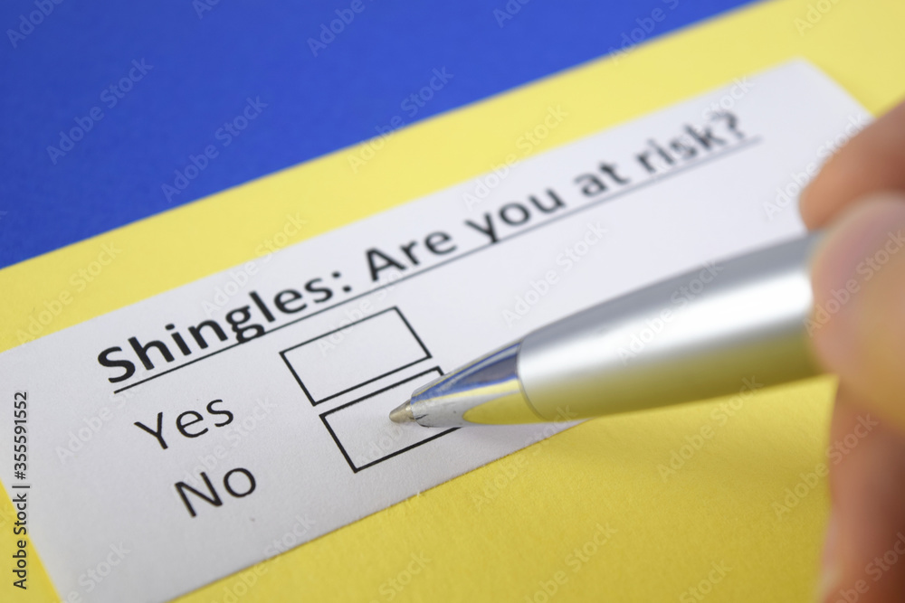 Questionnaire about health problems Questionnaire about health problems