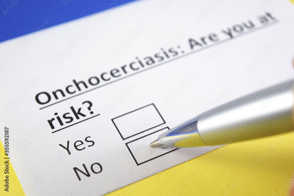 Questionnaire about health problems Questionnaire about health problems
