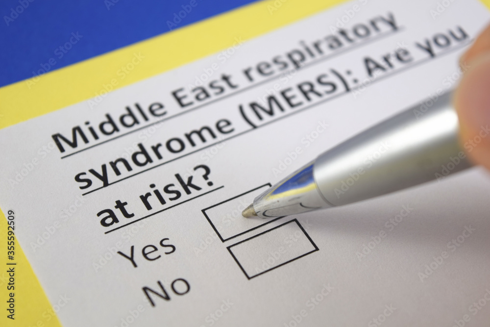Questionnaire about health problems Questionnaire about health problems